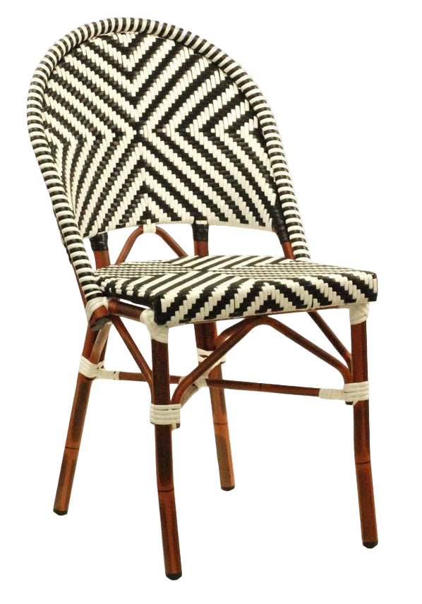 Macey Outdoor Chair | Nufurn Commercial Furniture 