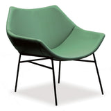 Malory Tub Chair - Metal Legs | Nufurn Commercial Furniture 
