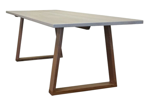 Manning Rectangle Table | Nufurn Commercial Furniture 