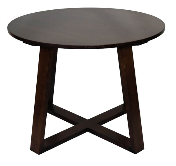 Manning Round Table | Nufurn Commercial Furniture 