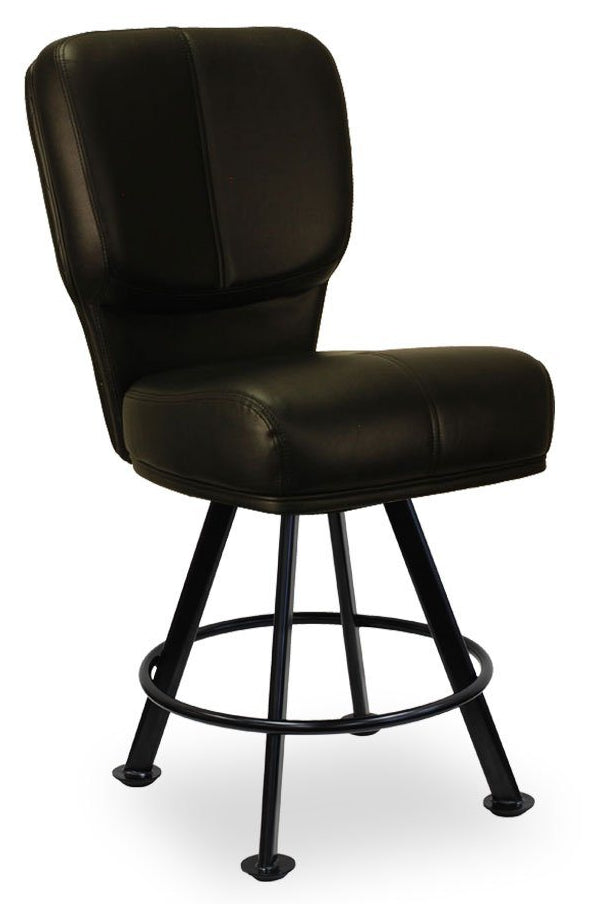 Merrit Gaming Stool | Nufurn Commercial Furniture 