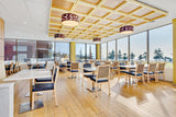 Coast Side Chair | Nufurn Commercial Furniture 