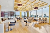 Coast Arm Chair | Nufurn Commercial Furniture 