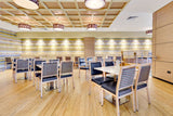 Coast Side Chair | Nufurn Commercial Furniture 