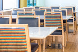 Coast Side Chair | Nufurn Commercial Furniture 