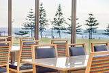Coast Side Chair | Nufurn Commercial Furniture 