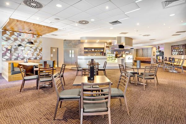 Club: Cessnock Leagues Club