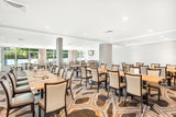 Club: Asquith Bowling Club - Nufurn Commercial Furniture