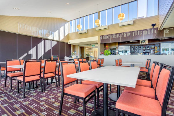 Club: Asquith Golf Club | Nufurn Commercial Furniture 