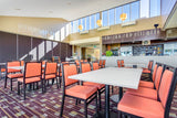 Club: Asquith Golf Club | Nufurn Commercial Furniture 
