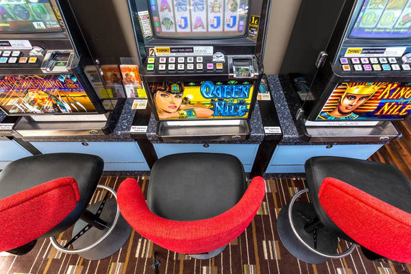 Club: Asquith Golf Club | Nufurn Commercial Furniture 