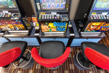 Club: Asquith Golf Club | Nufurn Commercial Furniture 