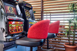 Club: Asquith Golf Club | Nufurn Commercial Furniture 