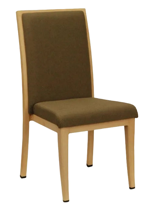 Milano Dining Chair | Nufurn Commercial Furniture 