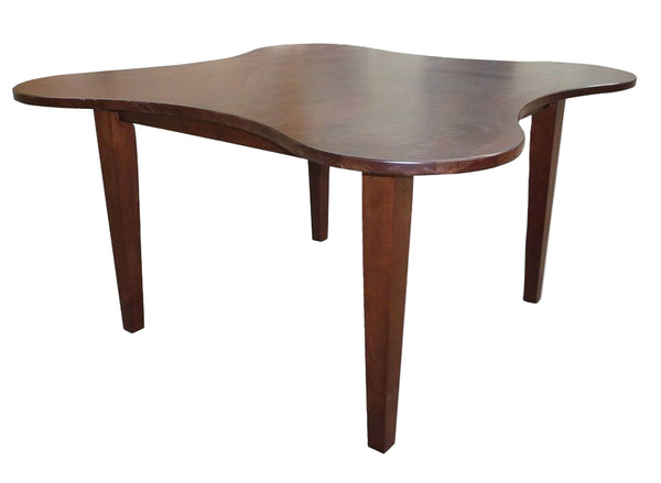 Milburn Cloverleaf Table | Nufurn Commercial Furniture 