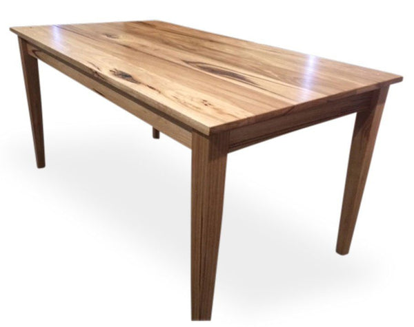 Murrumbidgee Rectangle Table | Nufurn Commercial Furniture 