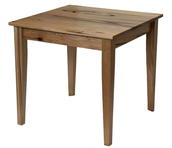 Murrumbidgee Square Table | Nufurn Commercial Furniture 