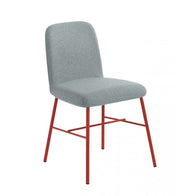 restaurant chair - myra 652 - steel frame