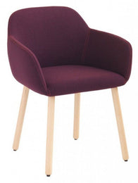 et al. Myra 653 Chair | Nufurn Commercial Furniture 