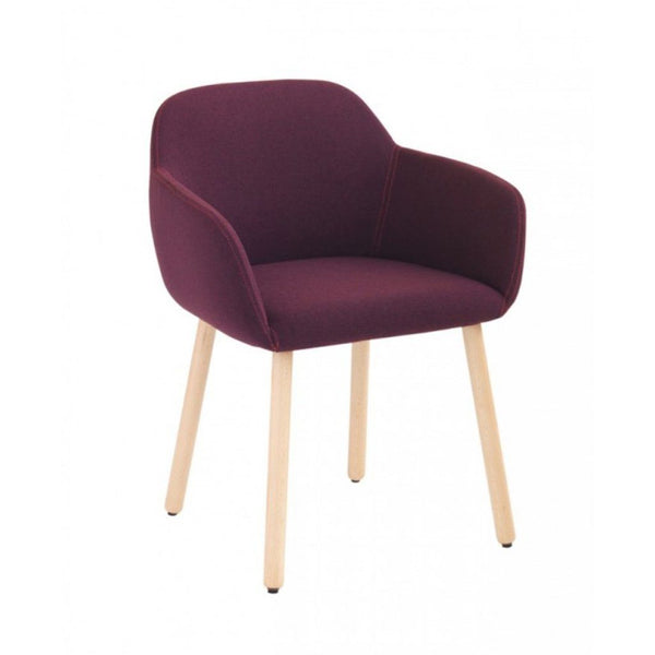 et al. Myra 657 Chair