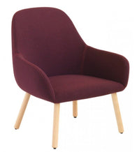 et al. Myra 659 Lounge Chair | Nufurn Commercial Furniture 