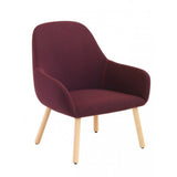 et al. Myra 659 Lounge Chair