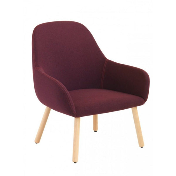 et al. Myra 659 Lounge Chair