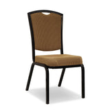 Macquarie Banquet Chair | Nufurn Commercial Furniture 