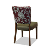 Madrid Dining Chair | Nufurn Commercial Furniture 