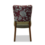 Madrid Dining Chair | Nufurn Commercial Furniture 