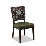 restaurant furniture - madrid restaurant chair