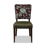 Madrid Dining Chair | Nufurn Commercial Furniture 