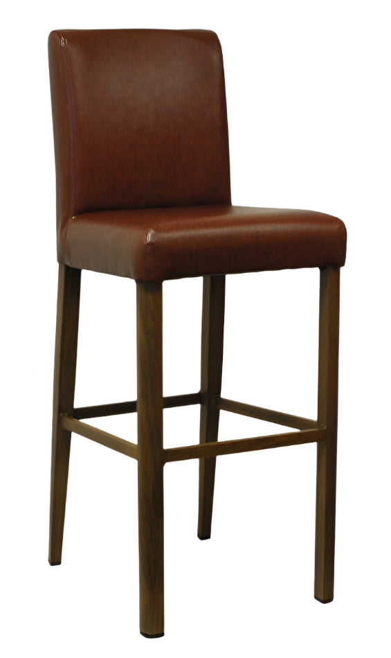 Malabar Bar Stool | Nufurn Commercial Furniture 
