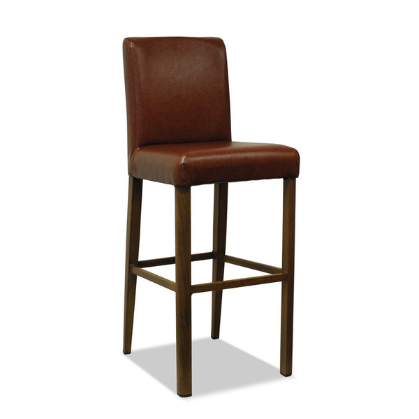 restaurant furniture - malabar bar stool