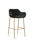 Malory Tub Bar Stool