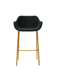 Malory Tub Bar Stool