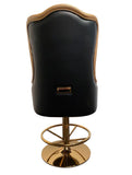 Mandalay Gaming Stool | Nufurn Commercial Furniture 