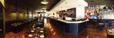 Restaurant: Marciano's