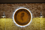 Restaurant: Marciano's