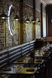 Restaurant: Marciano's