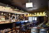Restaurant: Marciano's