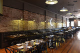 Restaurant: Marciano's