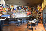 Restaurant: Marciano's