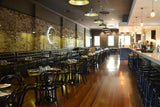 Restaurant: Marciano's