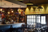 Restaurant: Marciano's