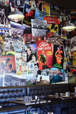 Restaurant: Marciano's