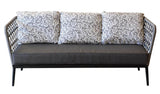 Marcoola 3 Seat Outdoor Lounge