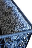 Marcoola 3 Seat Outdoor Lounge