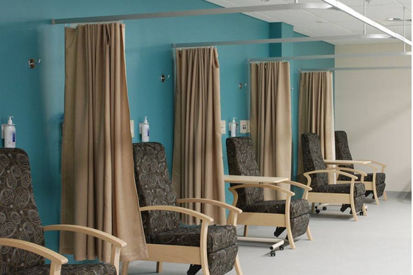 Healthcare: The Mater Orthopaedic Clinic