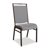Matrix Banquet Chair | Nufurn Commercial Furniture 